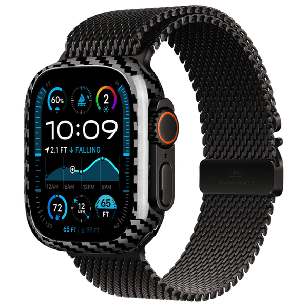 BoostMode-Energizing and sleek